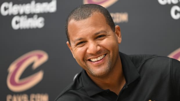 Koby Altman Jun 24 2022